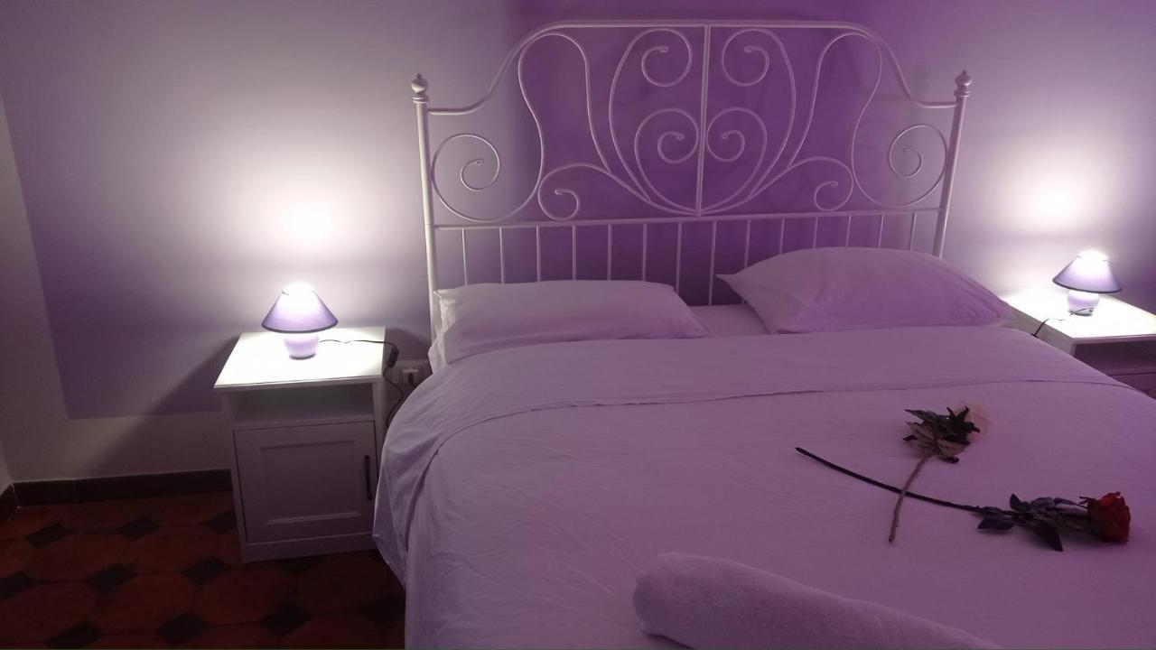 B & B Arbostella Dream Stay Salerno Kültér fotó