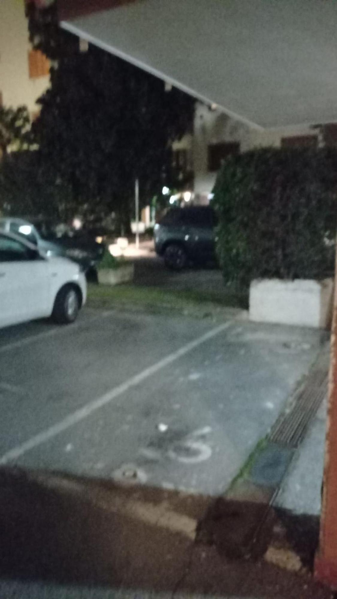 B & B Arbostella Dream Stay Salerno Kültér fotó