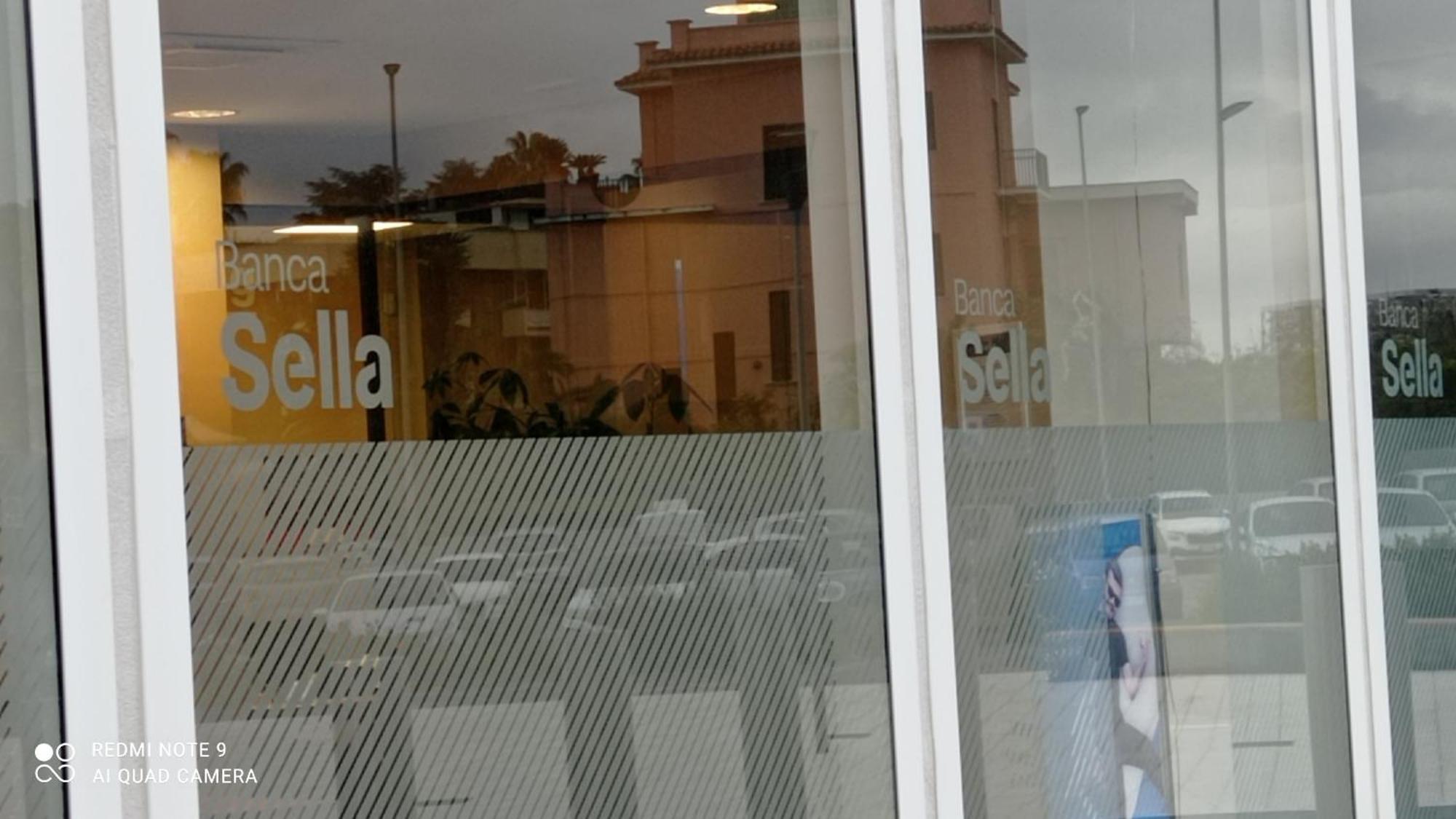 B & B Arbostella Dream Stay Salerno Kültér fotó