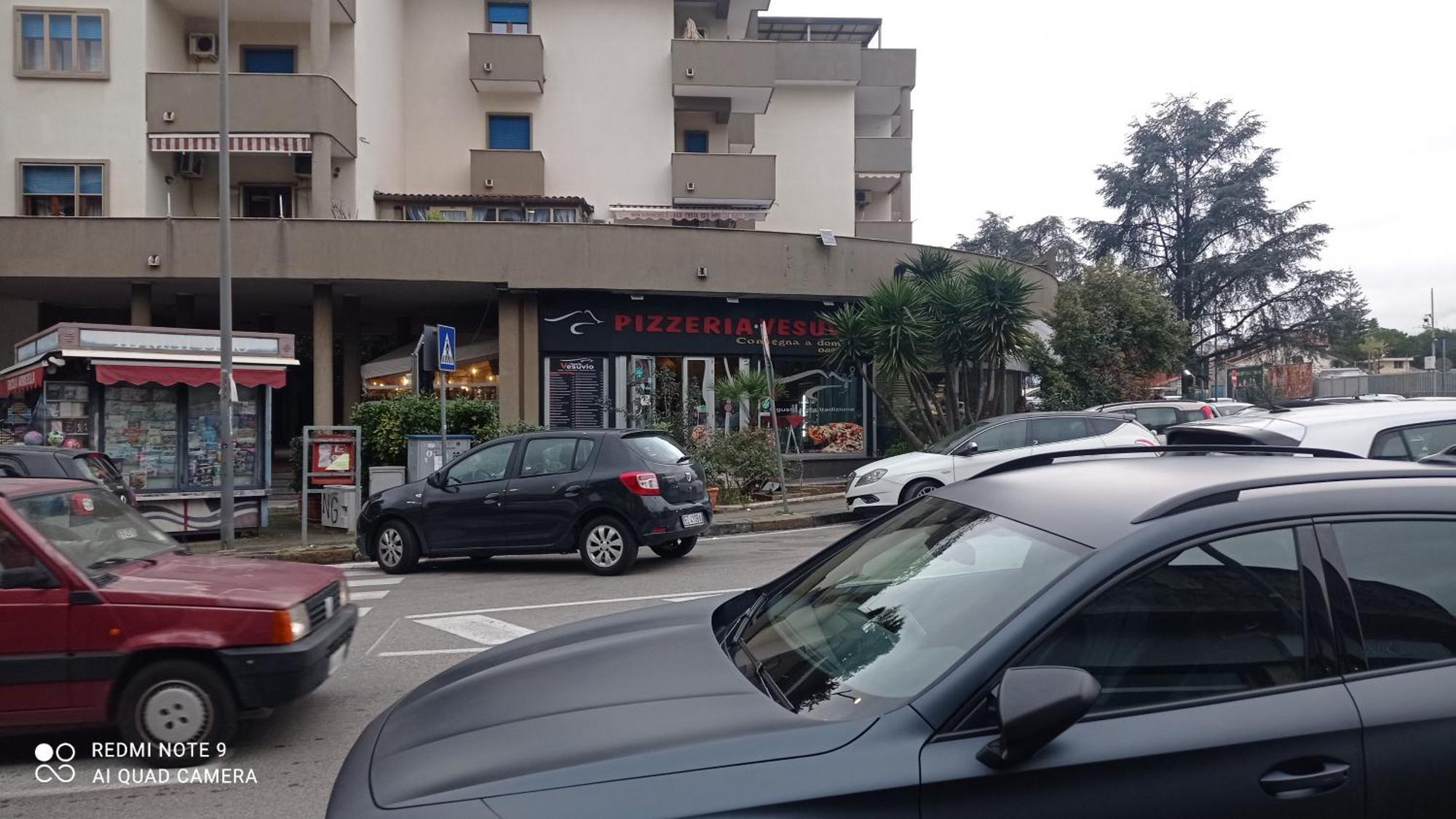 B & B Arbostella Dream Stay Salerno Kültér fotó