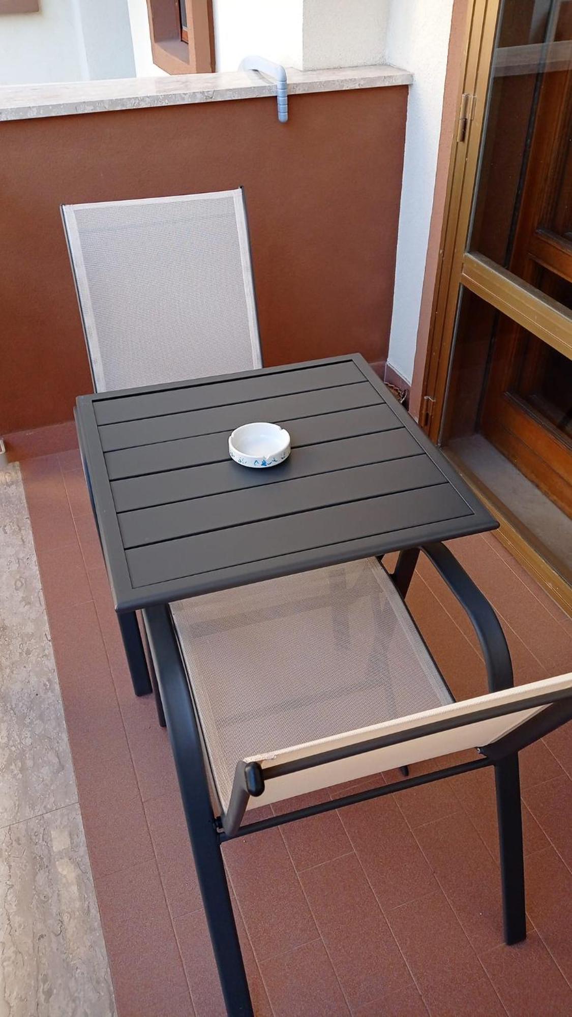 B & B Arbostella Dream Stay Salerno Kültér fotó
