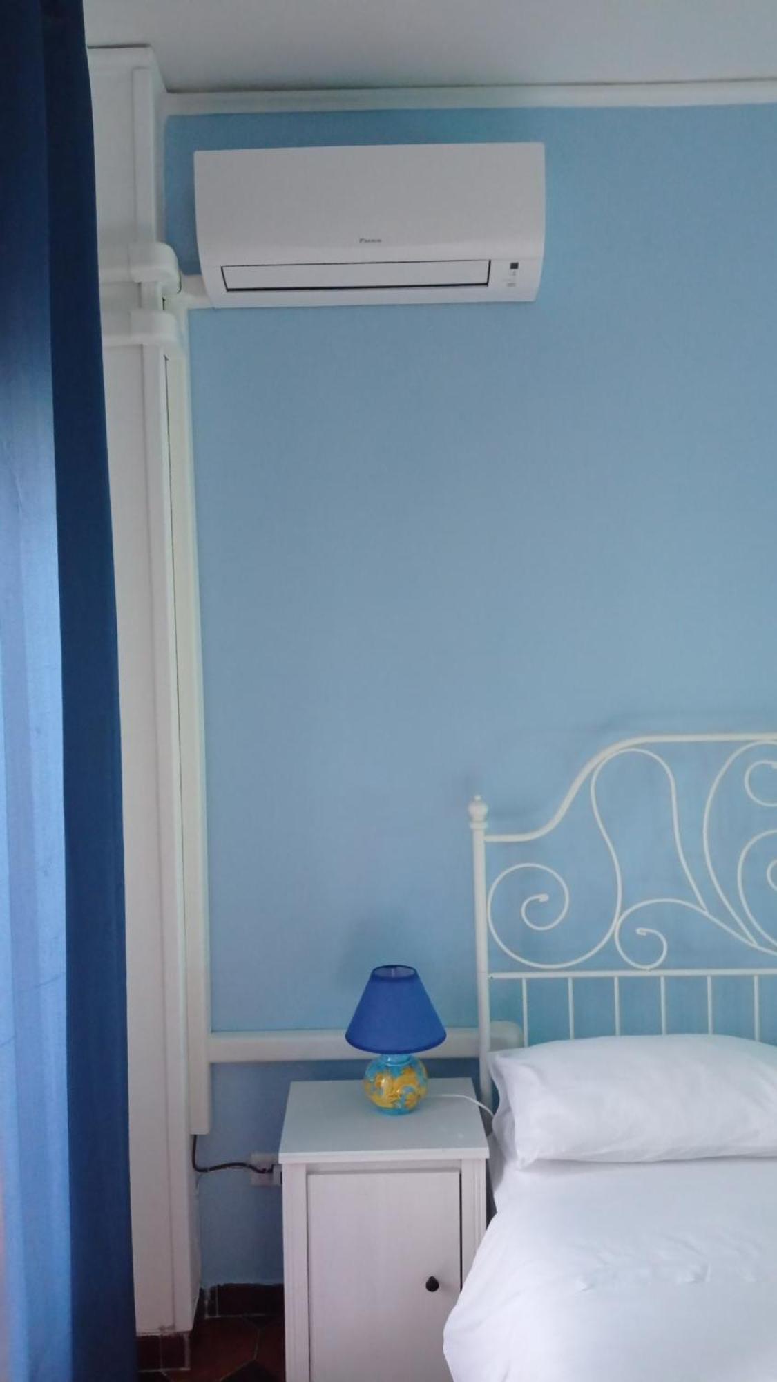 B & B Arbostella Dream Stay Salerno Kültér fotó